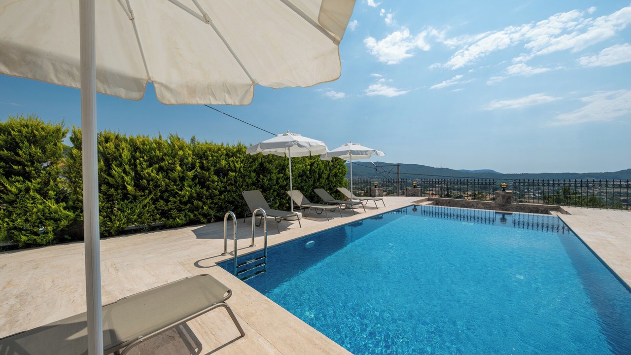 Photo of Outdoor in Fethiye