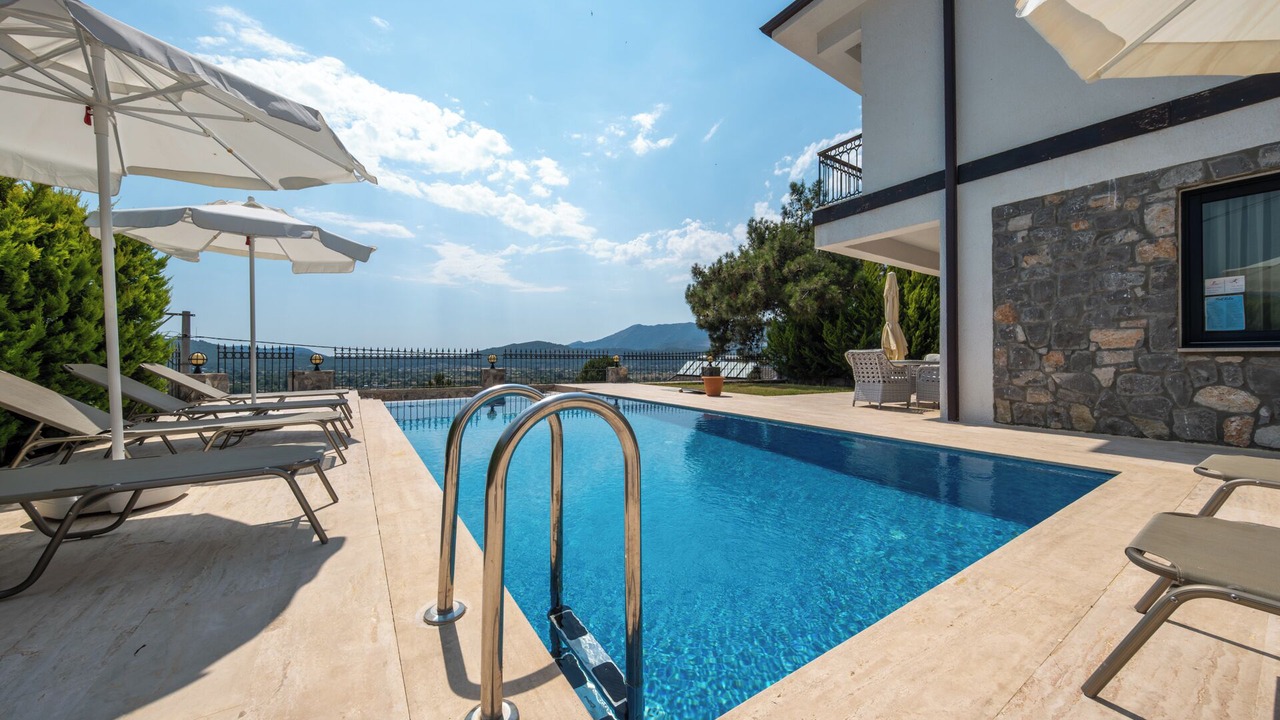 Photo of Outdoor in Fethiye