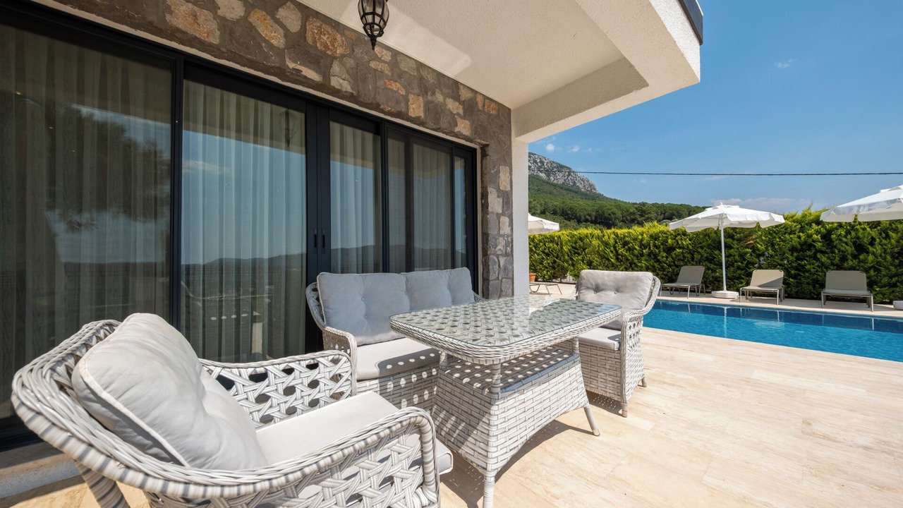 Photo of Outdoor in Fethiye