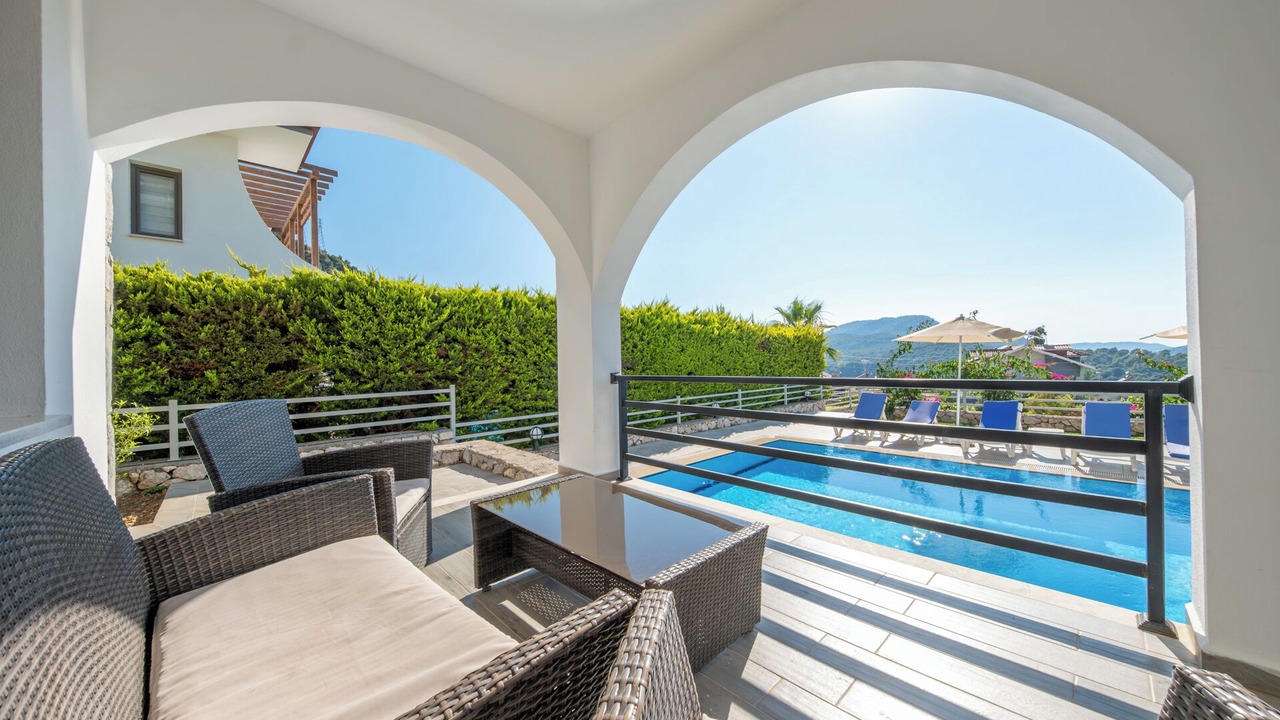 Photo of Outdoor in Oludeniz