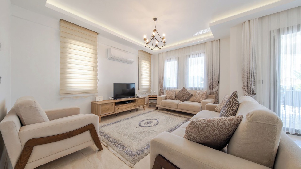 Photo of Livingroom in Oludeniz