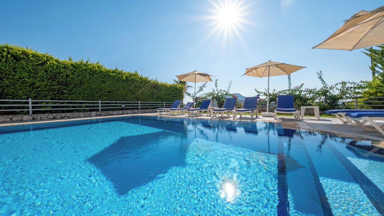 Photo of Outdoor in Oludeniz