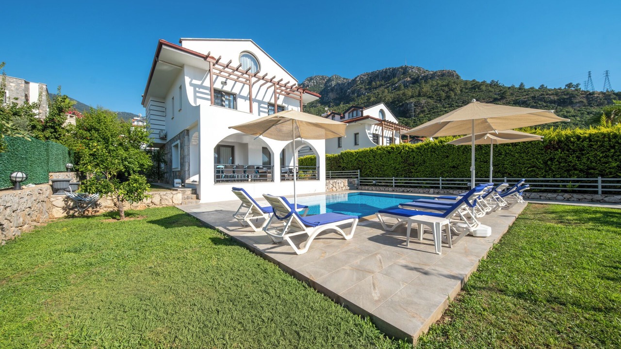 Photo of Outdoor in Oludeniz