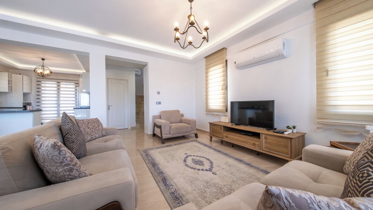 Photo of Livingroom in Oludeniz