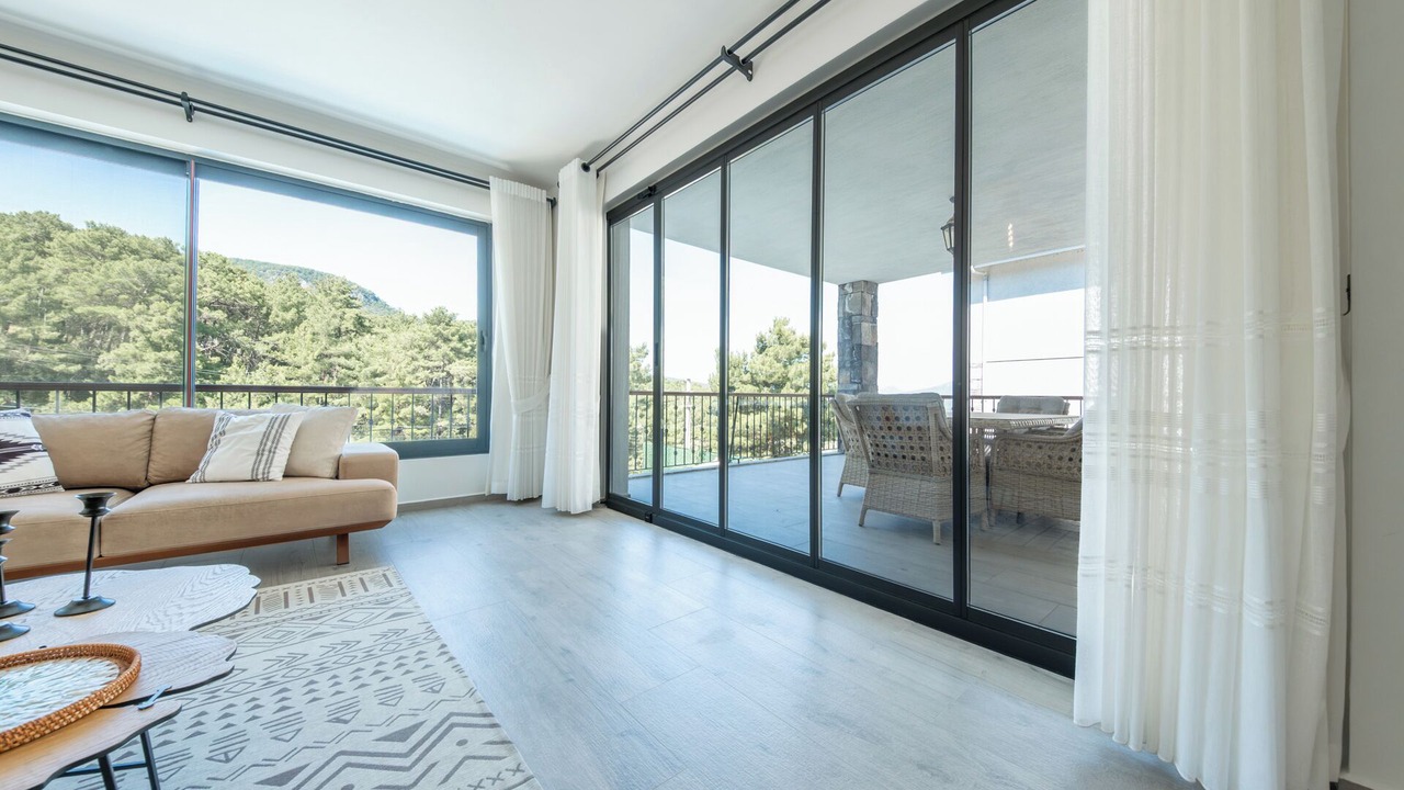Photo of Livingroom in Uzumlu