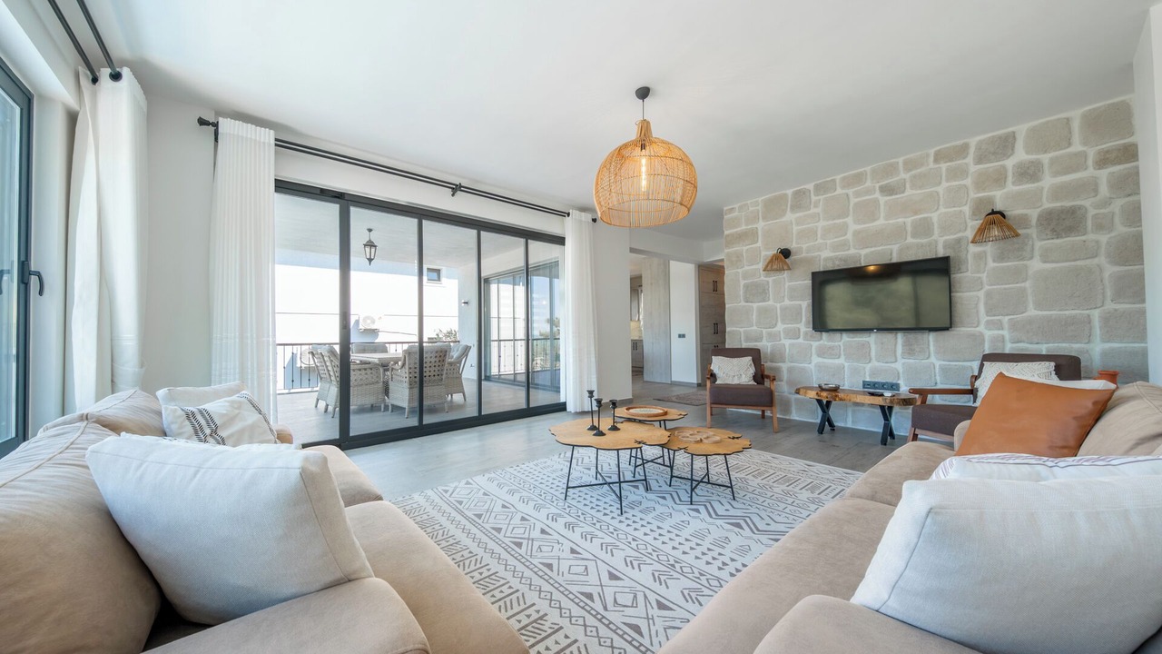 Photo of Livingroom in Uzumlu