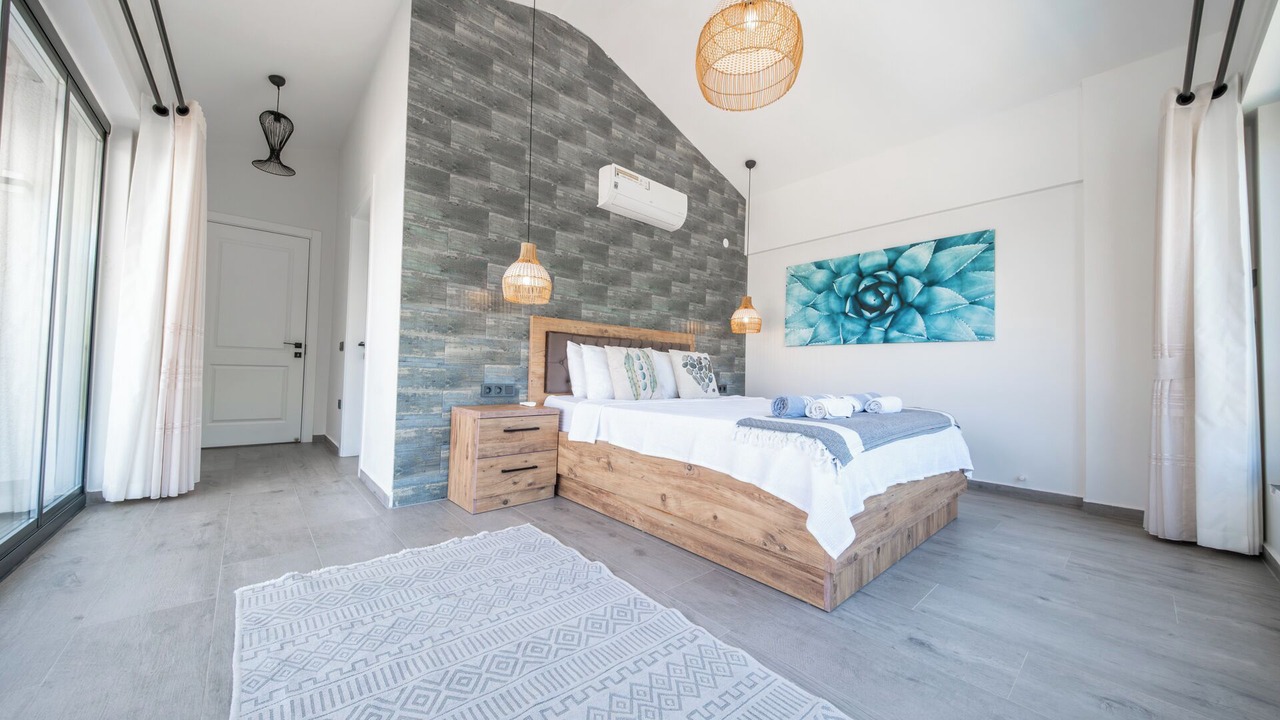 Photo of Bedroom in Uzumlu
