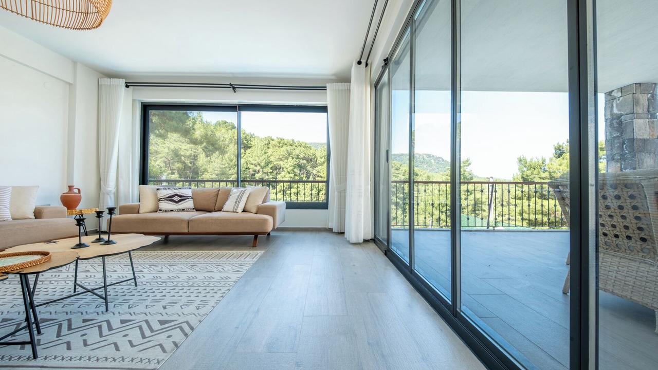 Photo of Livingroom in Uzumlu