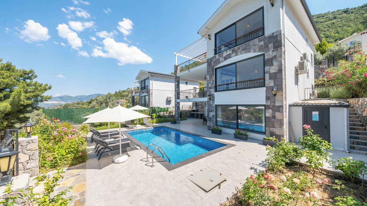 Photo of Outdoor in Uzumlu