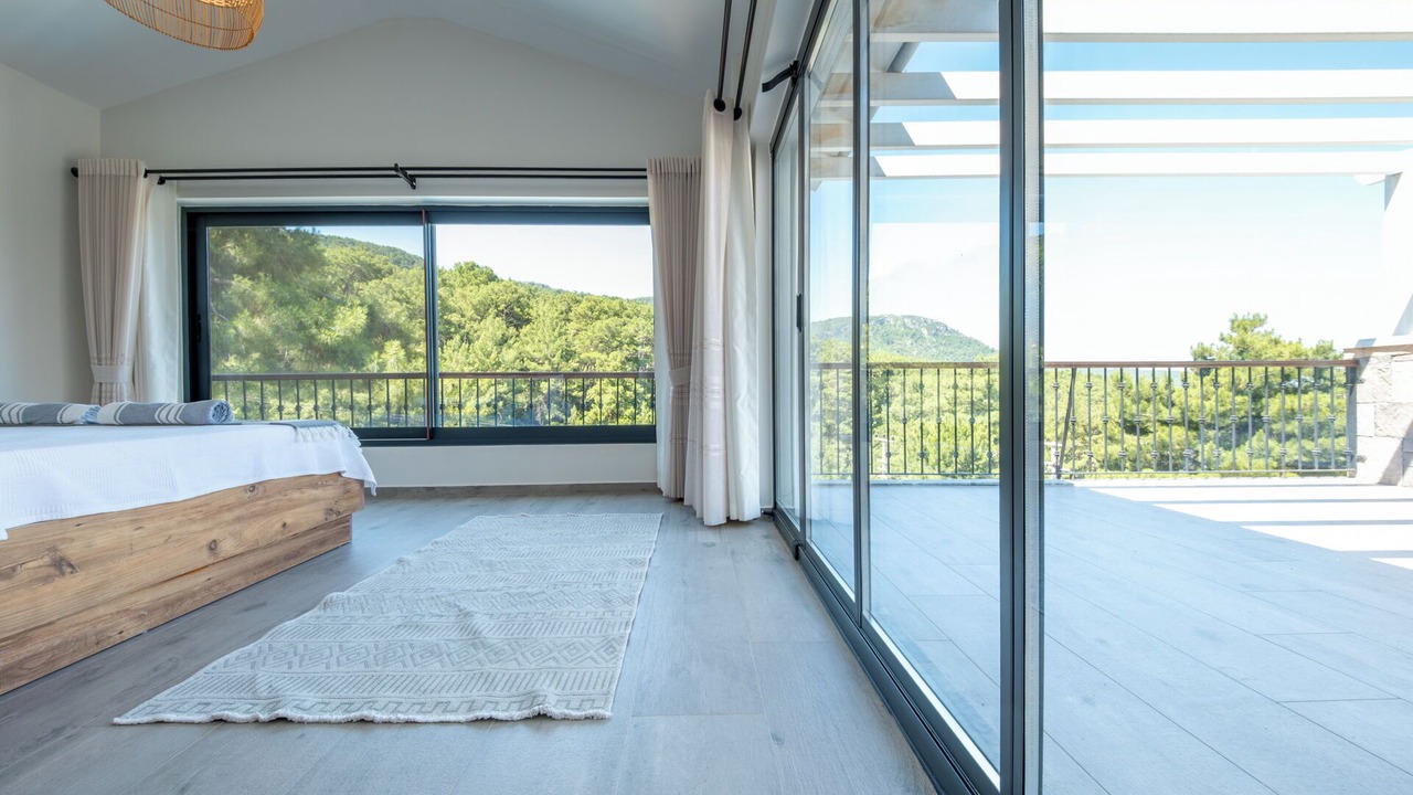 Photo of Bedroom in Uzumlu