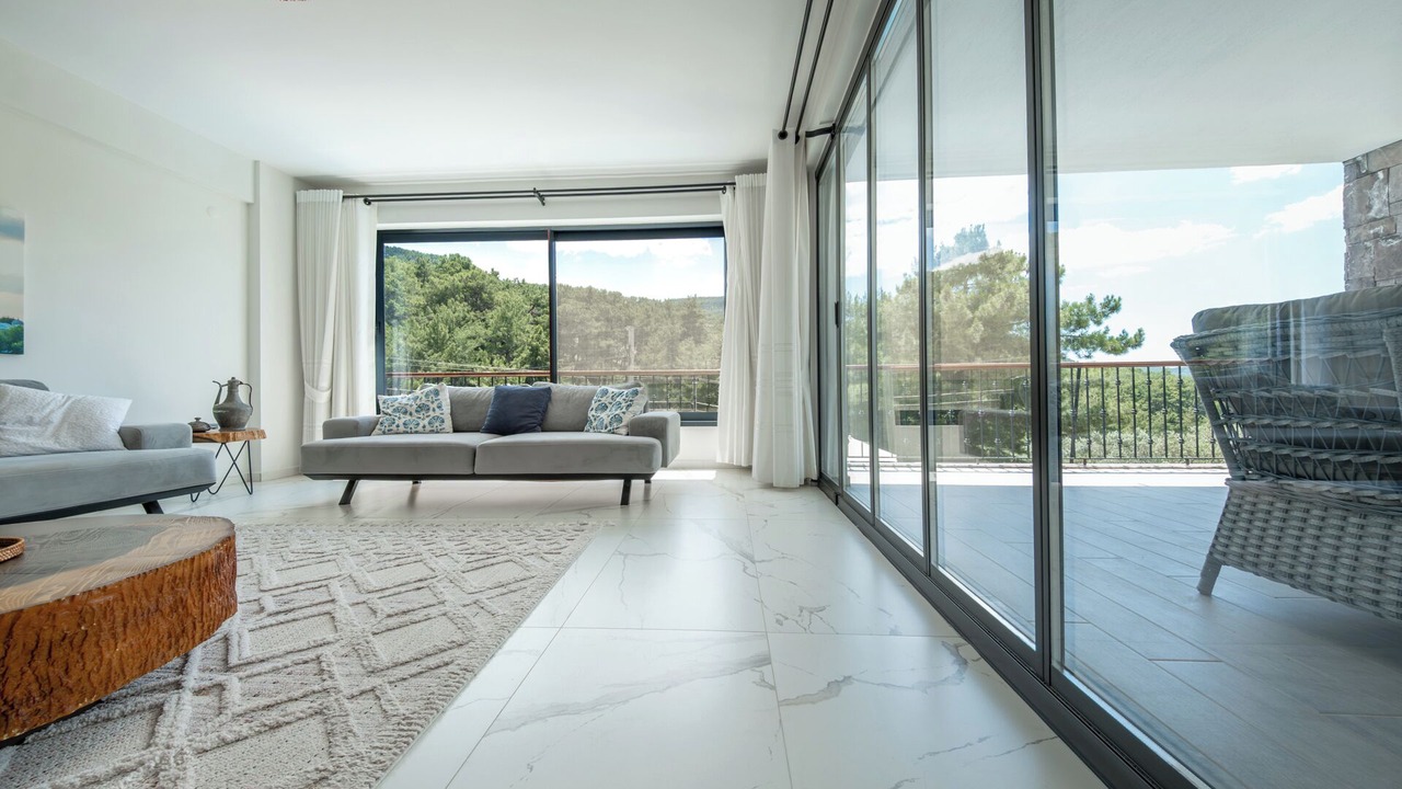 Photo of Livingroom in Uzumlu