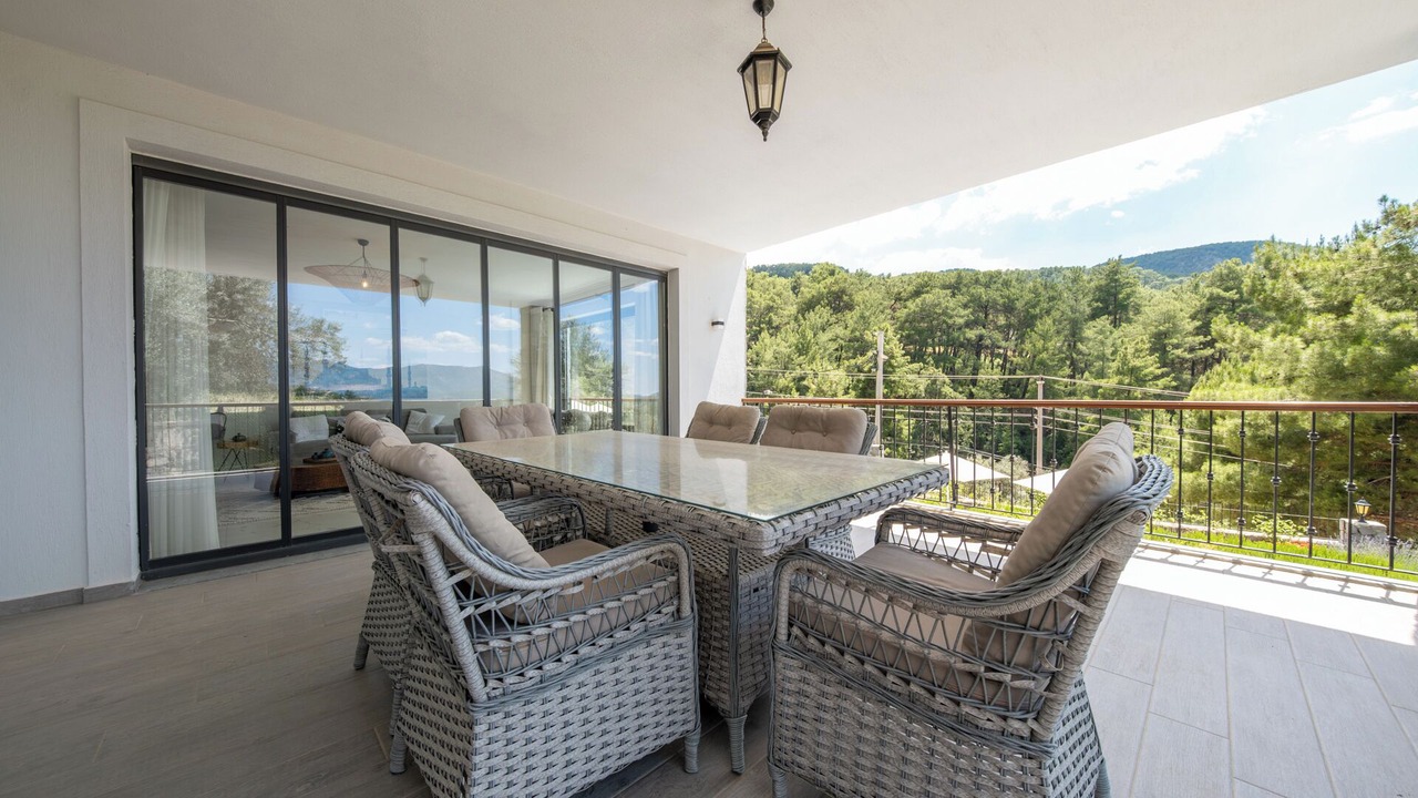Photo of Outdoor in Uzumlu