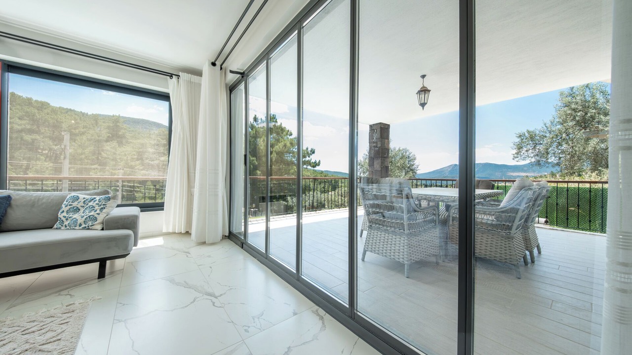 Photo of Livingroom in Uzumlu