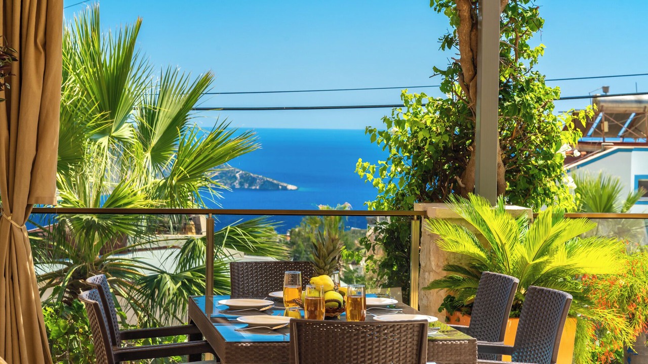 Photo of Outdoor in Kalkan