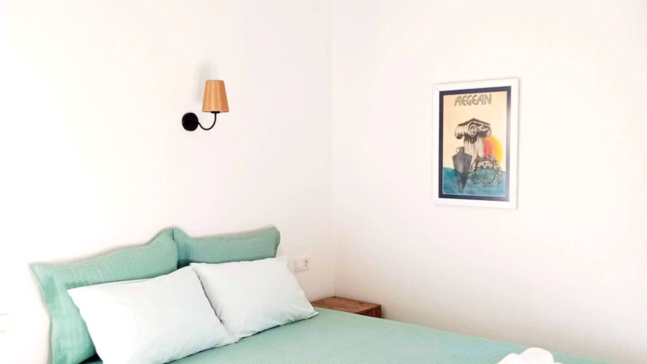 Photo of Bedroom in Dalyan