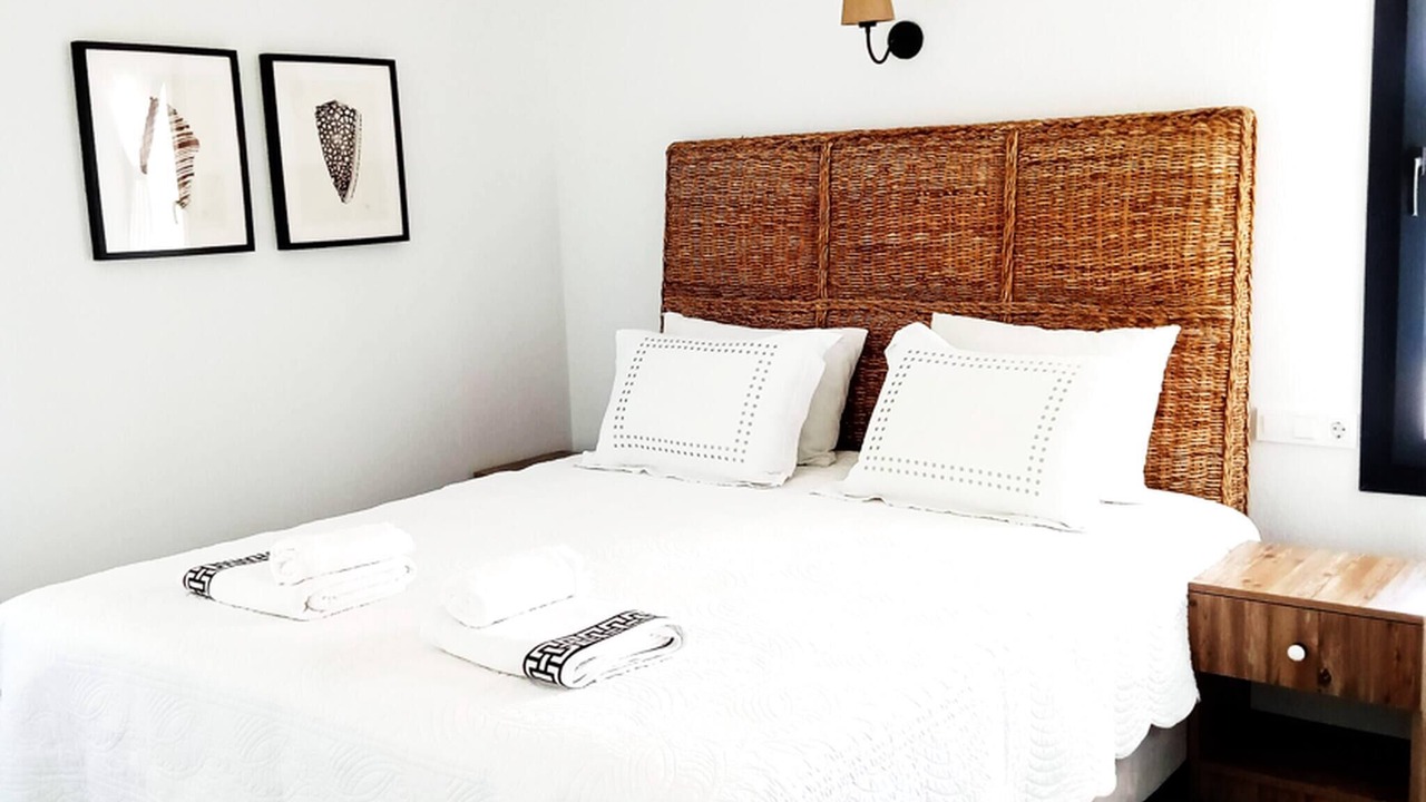 Photo of Bedroom in Dalyan