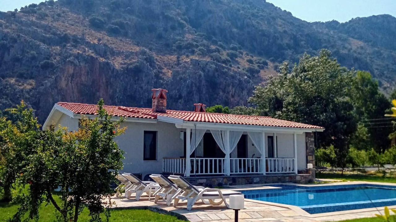 Photo of Outdoor in Dalyan