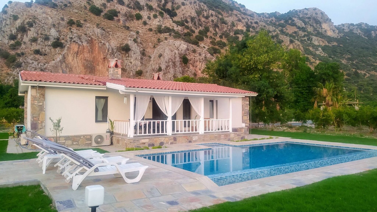 Photo of Outdoor in Dalyan