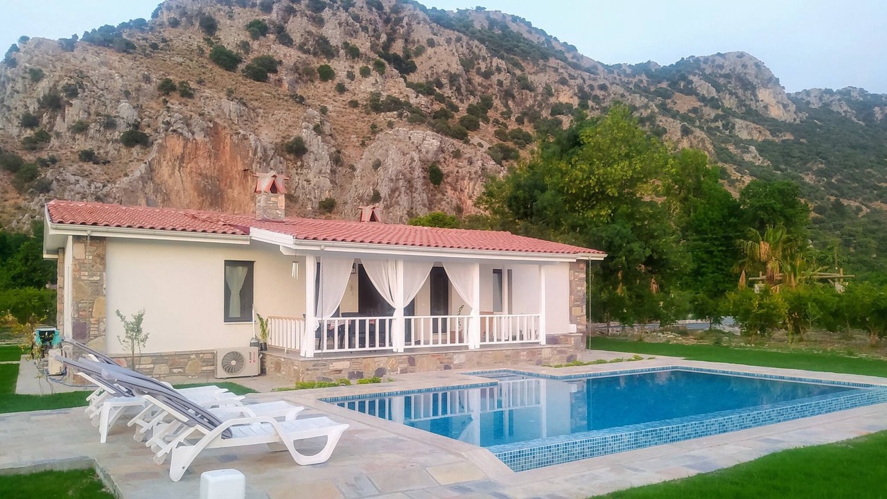 Photo of Outdoor in Dalyan