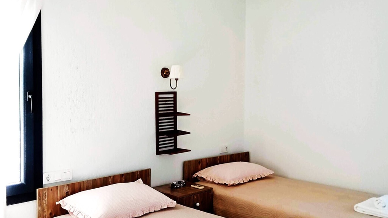 Photo of Bedroom in Dalyan