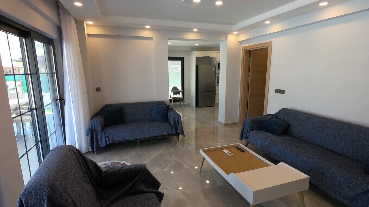 Photo of Livingroom in Dalyan