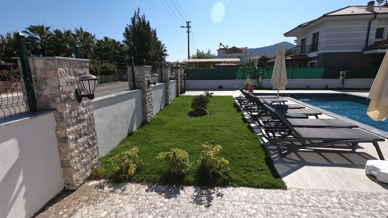 Photo of Outdoor in Dalyan