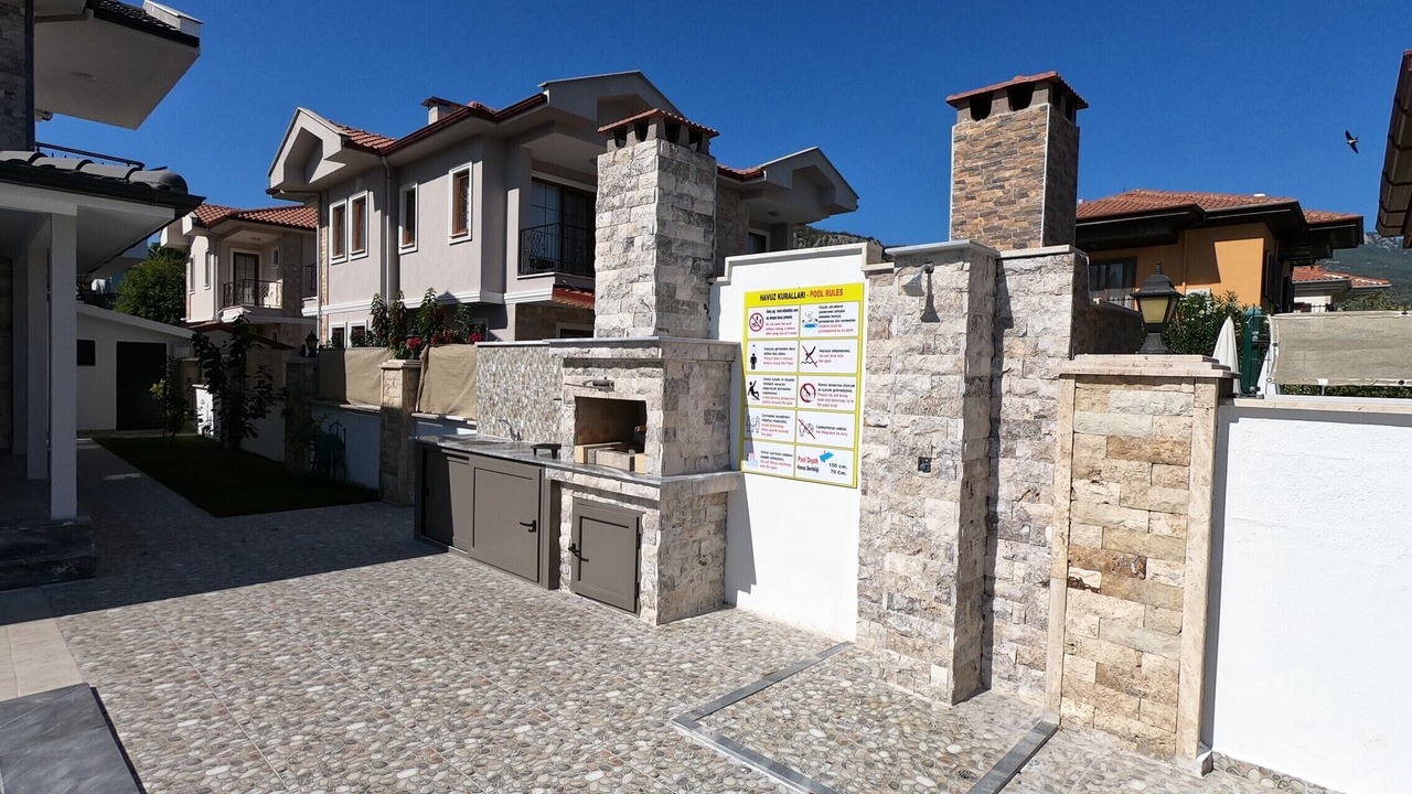 Photo of Outdoor in Dalyan