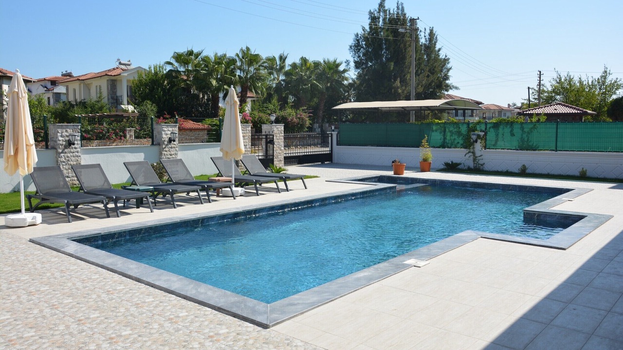 Photo of Outdoor in Dalyan