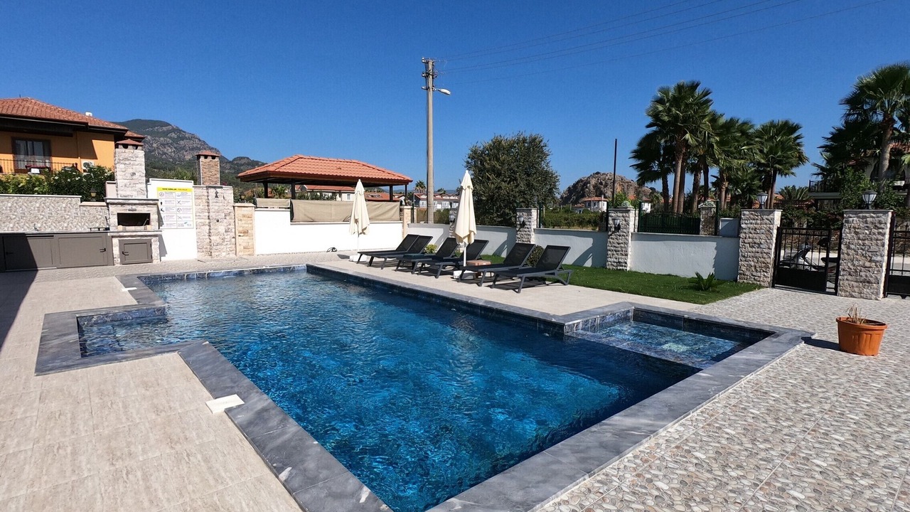 Photo of Outdoor in Dalyan