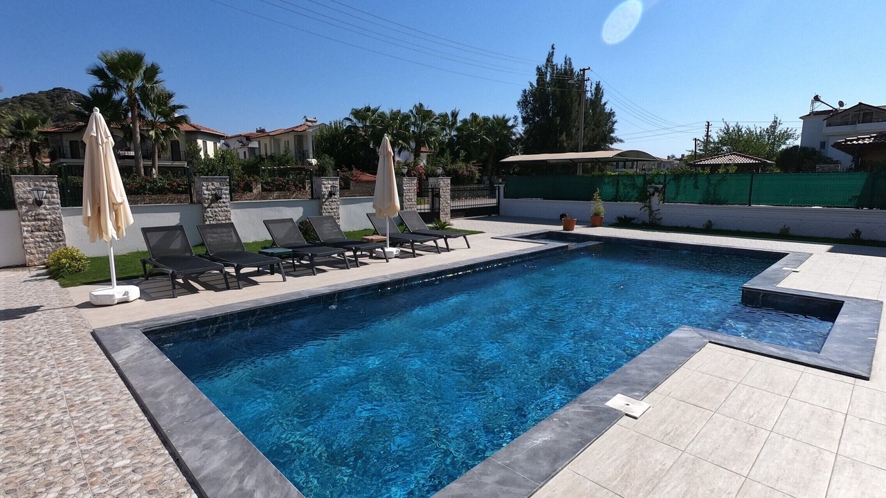 Photo of Outdoor in Dalyan