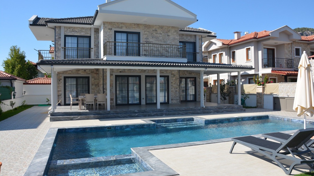 Photo of Outdoor in Dalyan