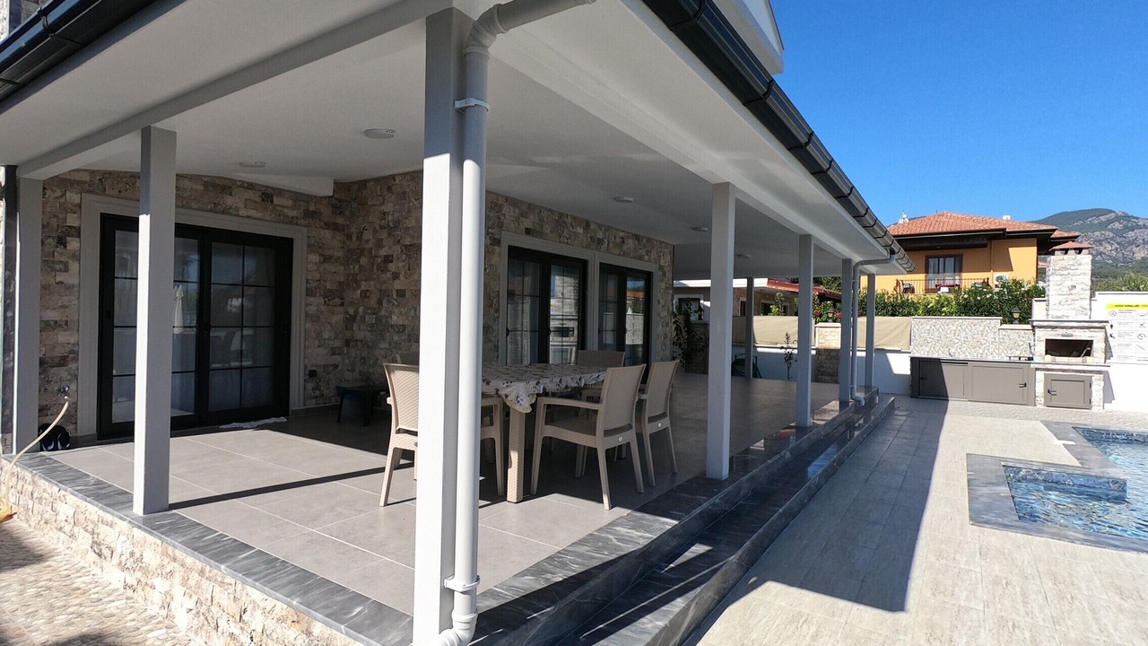 Photo of Outdoor in Dalyan