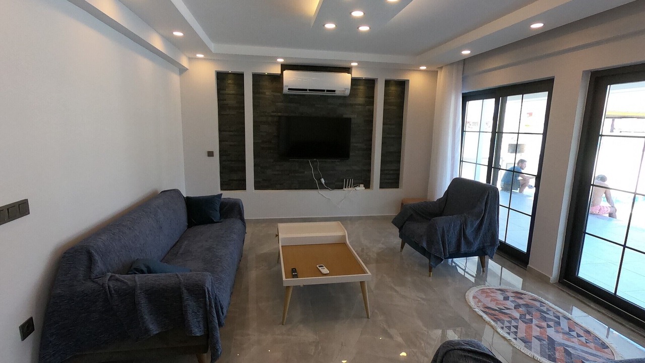 Photo of Livingroom in Dalyan