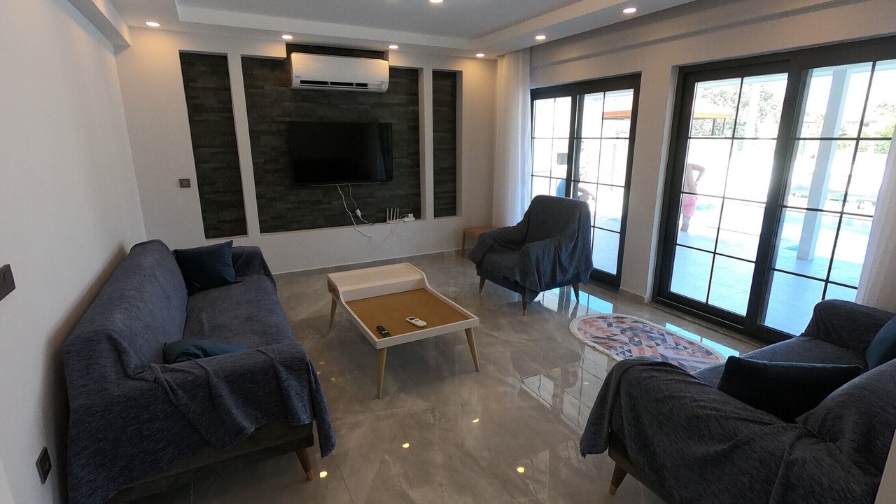 Photo of Livingroom in Dalyan