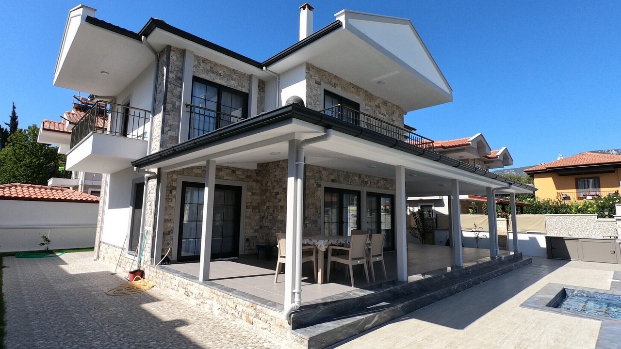 Photo of Outdoor in Dalyan