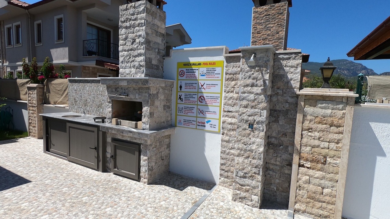Photo of Outdoor in Dalyan