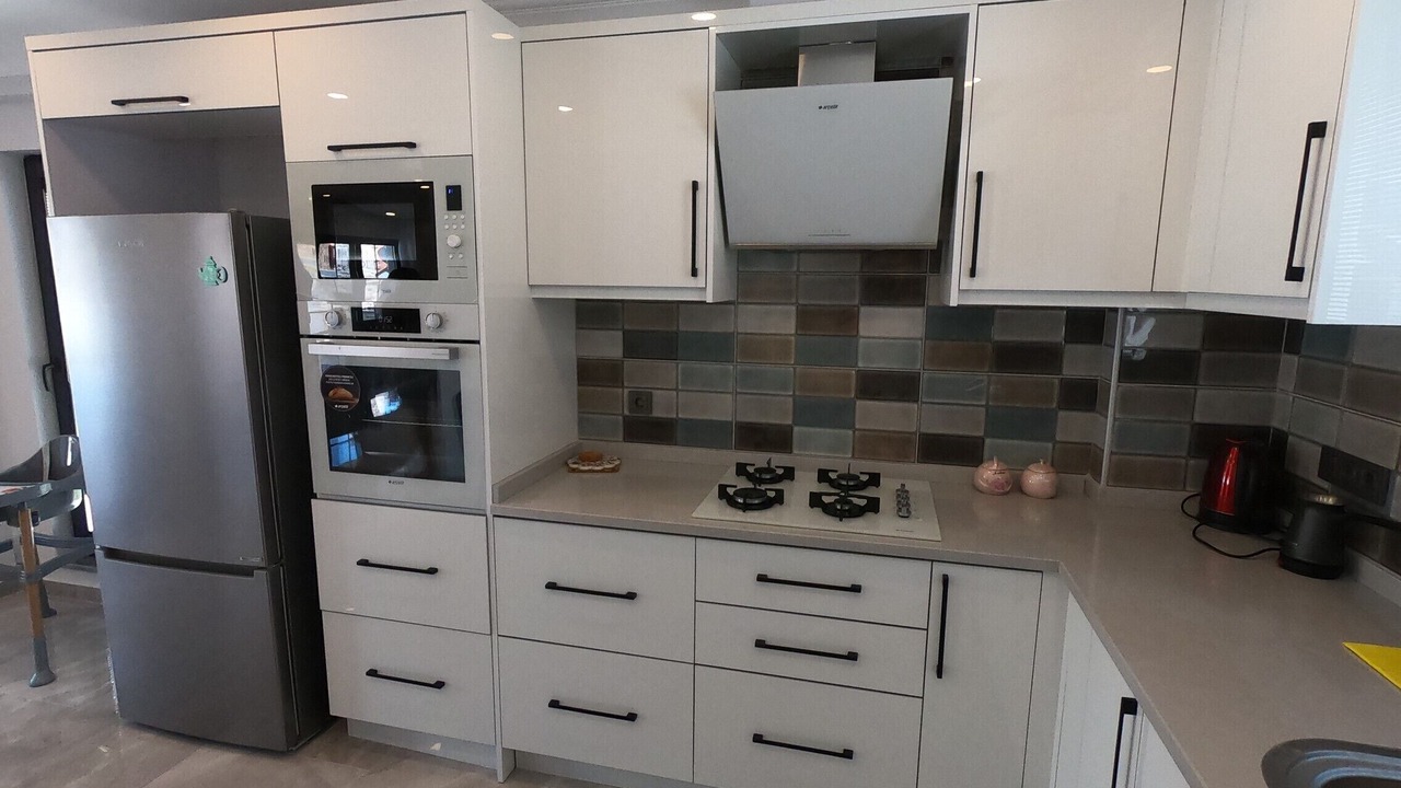 Photo of Kitchen in Dalyan