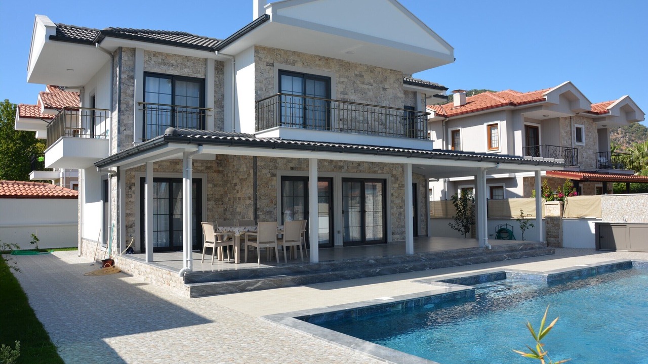 Photo of Outdoor in Dalyan
