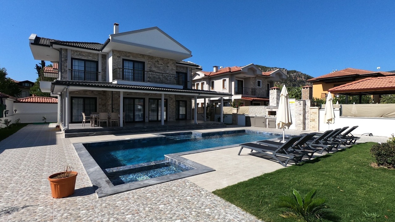 Photo of Outdoor in Dalyan