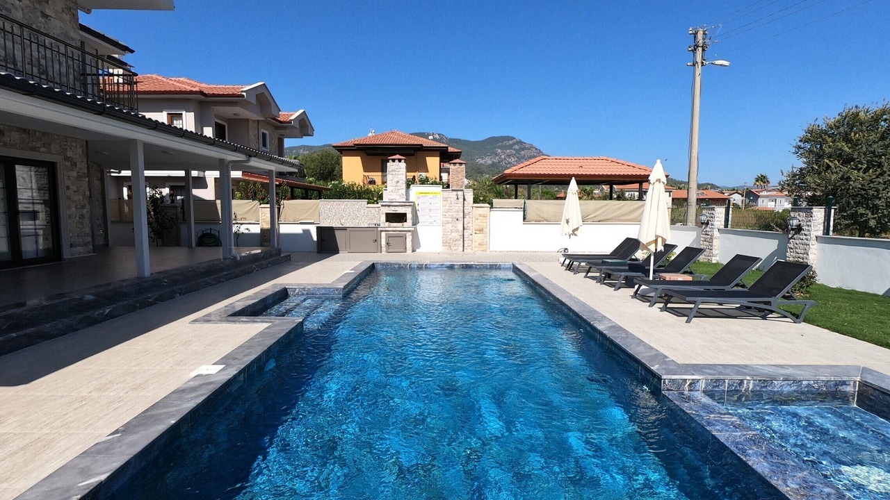 Photo of Outdoor in Dalyan
