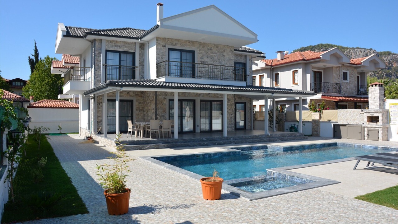 Photo of Outdoor in Dalyan