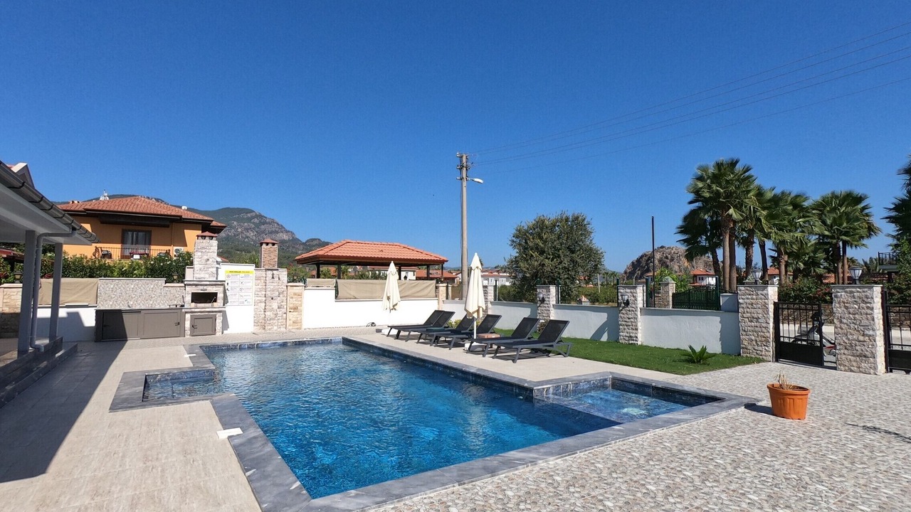 Photo of Outdoor in Dalyan