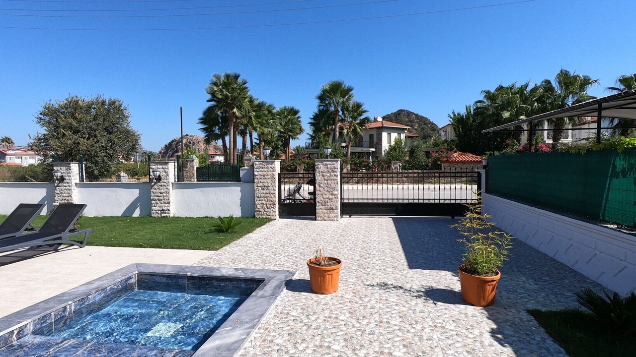 Photo of Outdoor in Dalyan