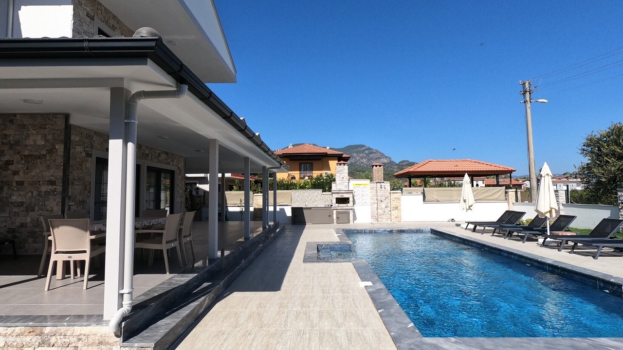 Photo of Outdoor in Dalyan