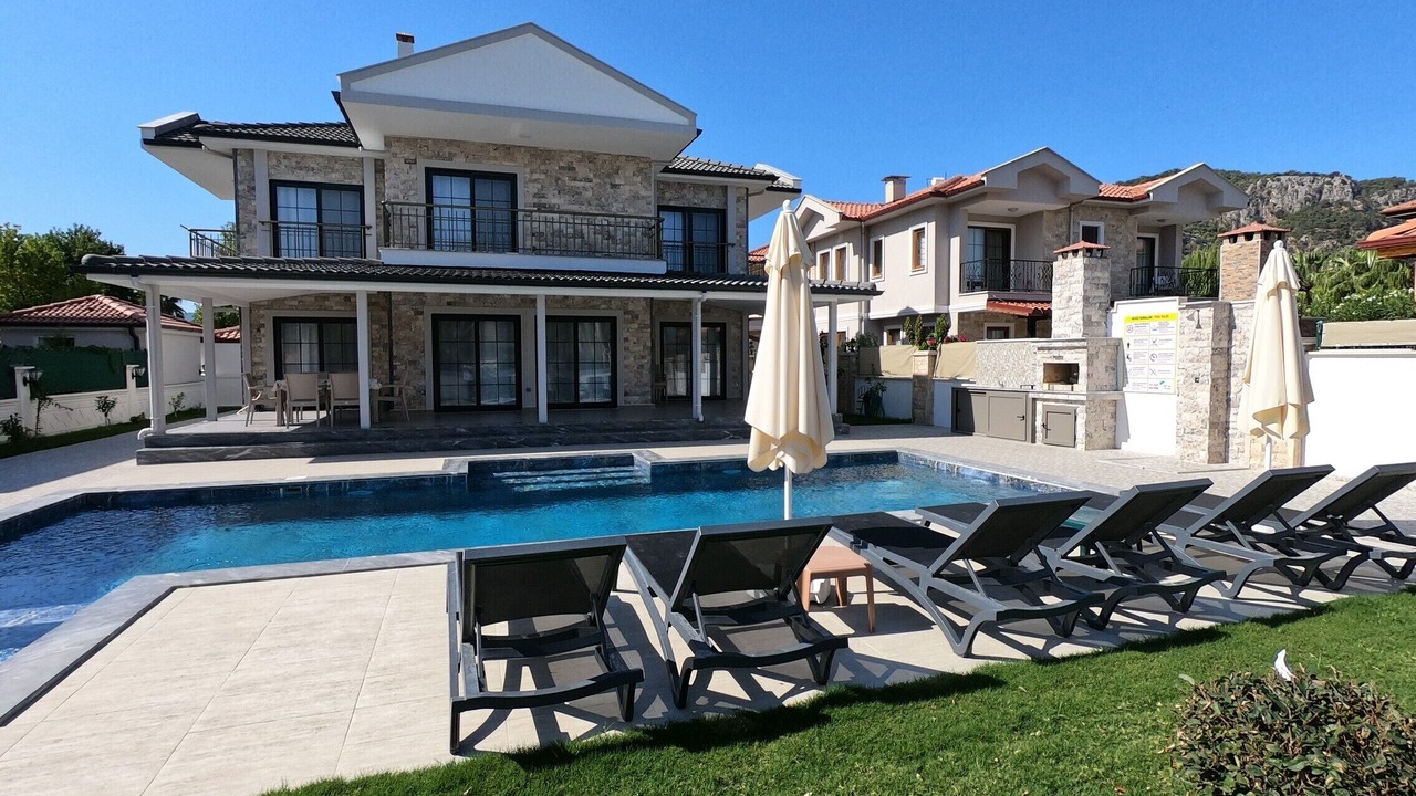 Photo of Outdoor in Dalyan