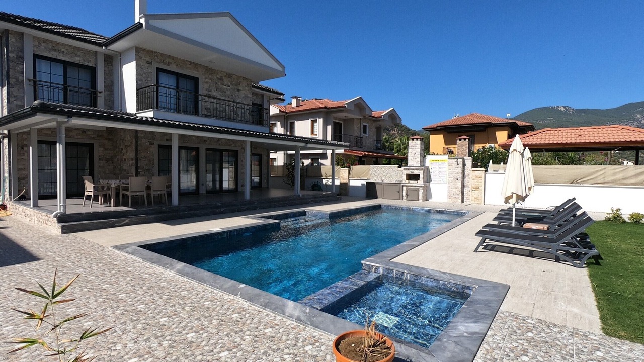 Photo of Outdoor in Dalyan