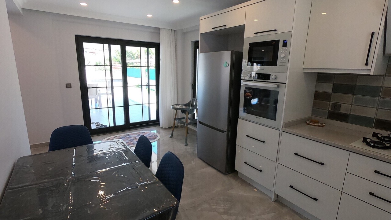 Photo of Kitchen in Dalyan