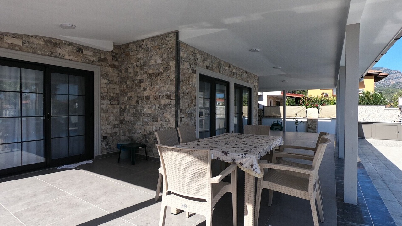 Photo of Outdoor in Dalyan
