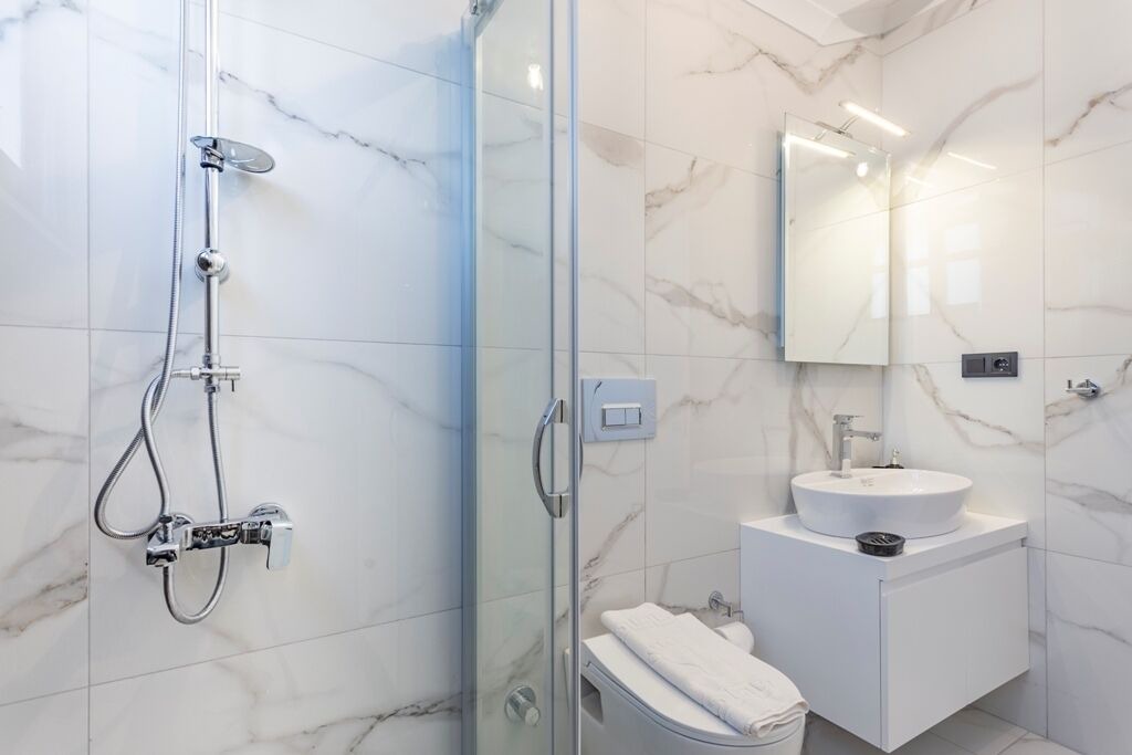 Photo of Bathroom in Fethiye City Center