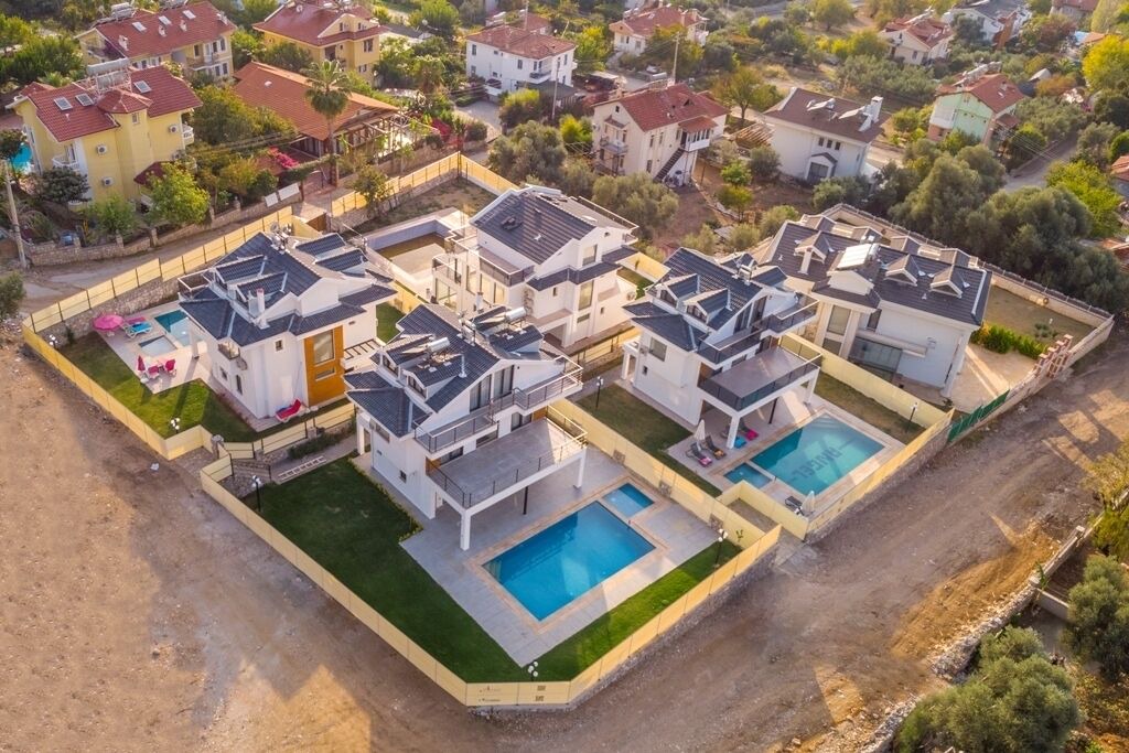 Photo of Outdoor in Fethiye City Center